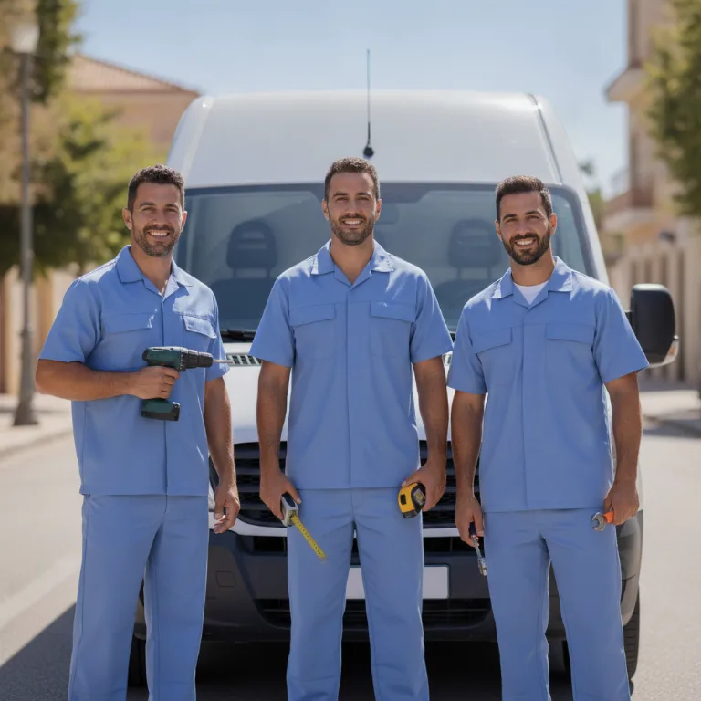 Adeguamento Abitazioni team a Imperia